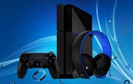 Sony     PlayStation 4 - 