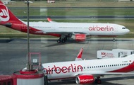 Air Berlin     