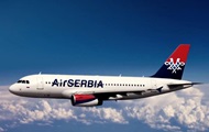 Air Serbia    - 