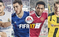  FIFA 17  13- 