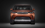 Land Rover   Discovery