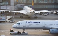 Lufthansa   Brussels Airlines