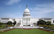 Палата представителей США одобрила поддержку Украины