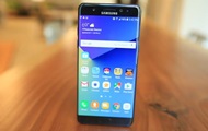 Samsung Galaxy Note 7    