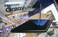Samsung ""  $22  - Galaxy Note 7