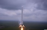 SpaceX     Falcon 9