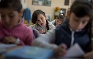В Мариуполе детей учат стихам, прославляющими РФ