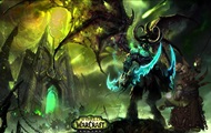 World of Warcraft: Legion    