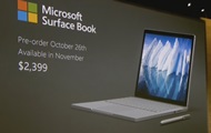 Microsoft    Surface
