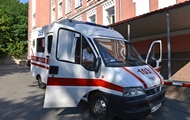 В киевском трамвайном депо от взрыва погибла женщина