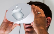 Apple  VR-  iPhone
