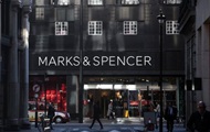 Marks & Spencer   