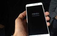 Meizu    Pro 6 Plus