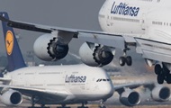  Lufthansa  Eurowings   