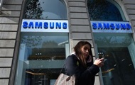 Samsung Galaxy S8    