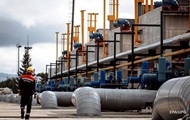 В Крыму заявили о начале поставок газа в Геническ