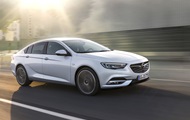 Opel   Insignia