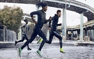 Shield Pack Run  Nike+ Run Club
