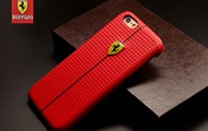 : Apple   2017  iPhone Ferrari