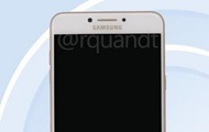   ""  Samsung Galaxy C7 Pro