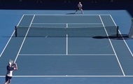 Australian Open.           - 