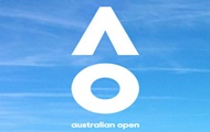 Australian Open:     ,    -   