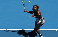 Australian Open (WTA).   ,   ,  