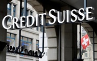 Credit Suisse  $5,3   