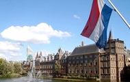 В Голландии подали проект ратификации ассоциации