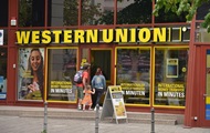 Western Union    $600   