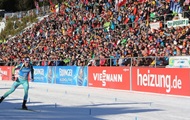 Биатлон: Семенов стал пятым в индивидуальной гонке чемпионата мира