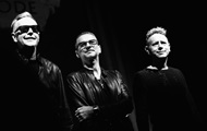 Depeche Mode   Where's the Revolution