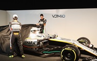 Force India   