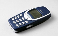 Nokia     3310
