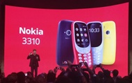  Nokia 3310  