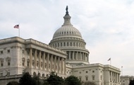 В Конгресс США внесли закон в поддержку Украины