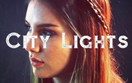    : Blanche "City Lights"