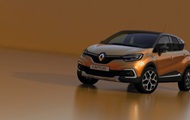 Renault    Captur
