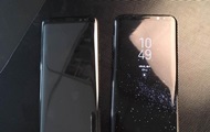 Samsung Galaxy S8  S8 Plus   