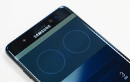   ""  Samsung Galaxy Note 8