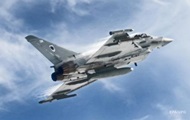 Авиация НАТО установила рекорд подъемов по тревоге