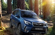  : Subaru Forester  0%  2    9%   36 