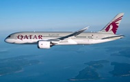 Qatar Airways      