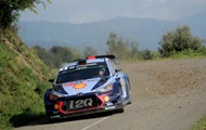 Ралли Аргентины WRC: Невиль выиграл этап, опередив Эванса на 0,7 секунды