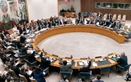 Россия снова блокировала проект резолюции Совбеза ООН по Сирии
