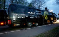 В Германии арестован подозреваемый в подрыве автобуса Боруссии