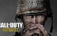   ""  Call of Duty: WWII