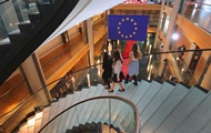 Заседание по безвизу: Европарламент эвакуировали
