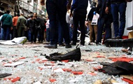 Жертвами взрывов в Египте стали 43 человека