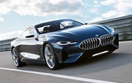 BMW    8-Series
